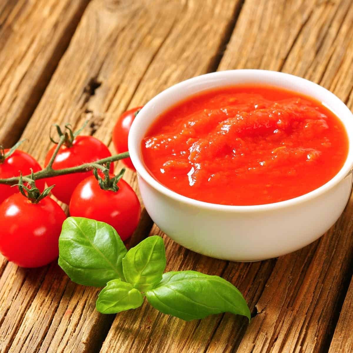 Savor The Essence Homemade Tomato Puree Recipe Indian Healthy Savor The Essence Homemade Tomato Puree Recipe Indian Healthy